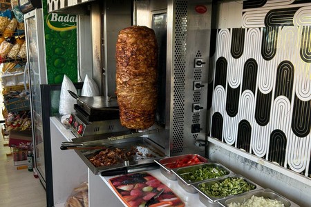 Naxçıvanda iki dönərxananın fəaliyyəti DAYANDIRILDI