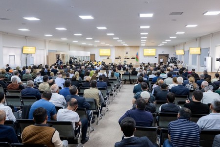 Manukyan Azərbaycan ərazilərinin işğalında xarici ölkələrdən gələnlərin iştirakını təsdiqləyib