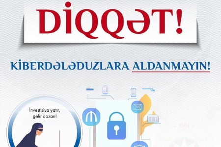 Ötən gün bank kartlarından 3 minə yaxın pul oğurlanıb