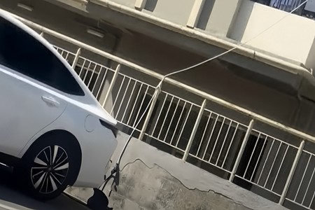 Çoxmərtəbəli binalarda elektromobillərini kustar üsulla şarj edənlərə XƏBƏRDARLIQ