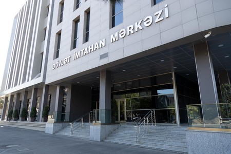 İmtahan nəticələrinin bu gün elan olunması GÖZLƏNİLİR