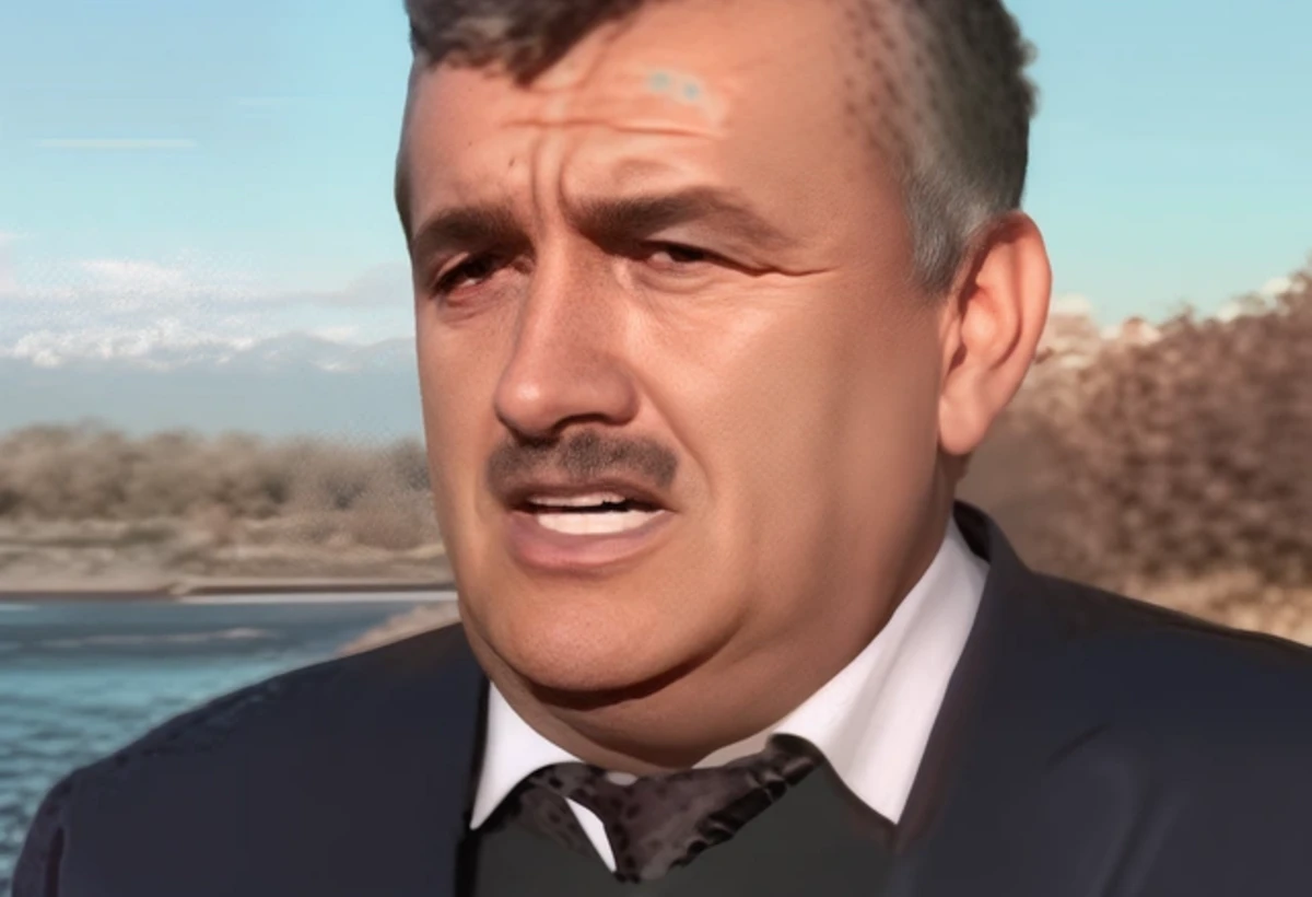 Azərbaycanda vəzifəli şəxsin MEYİTİ TAPILDI