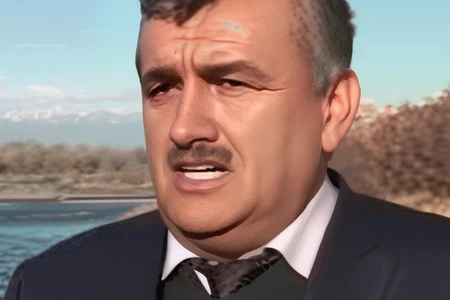 Azərbaycanda vəzifəli şəxsin MEYİTİ TAPILDI