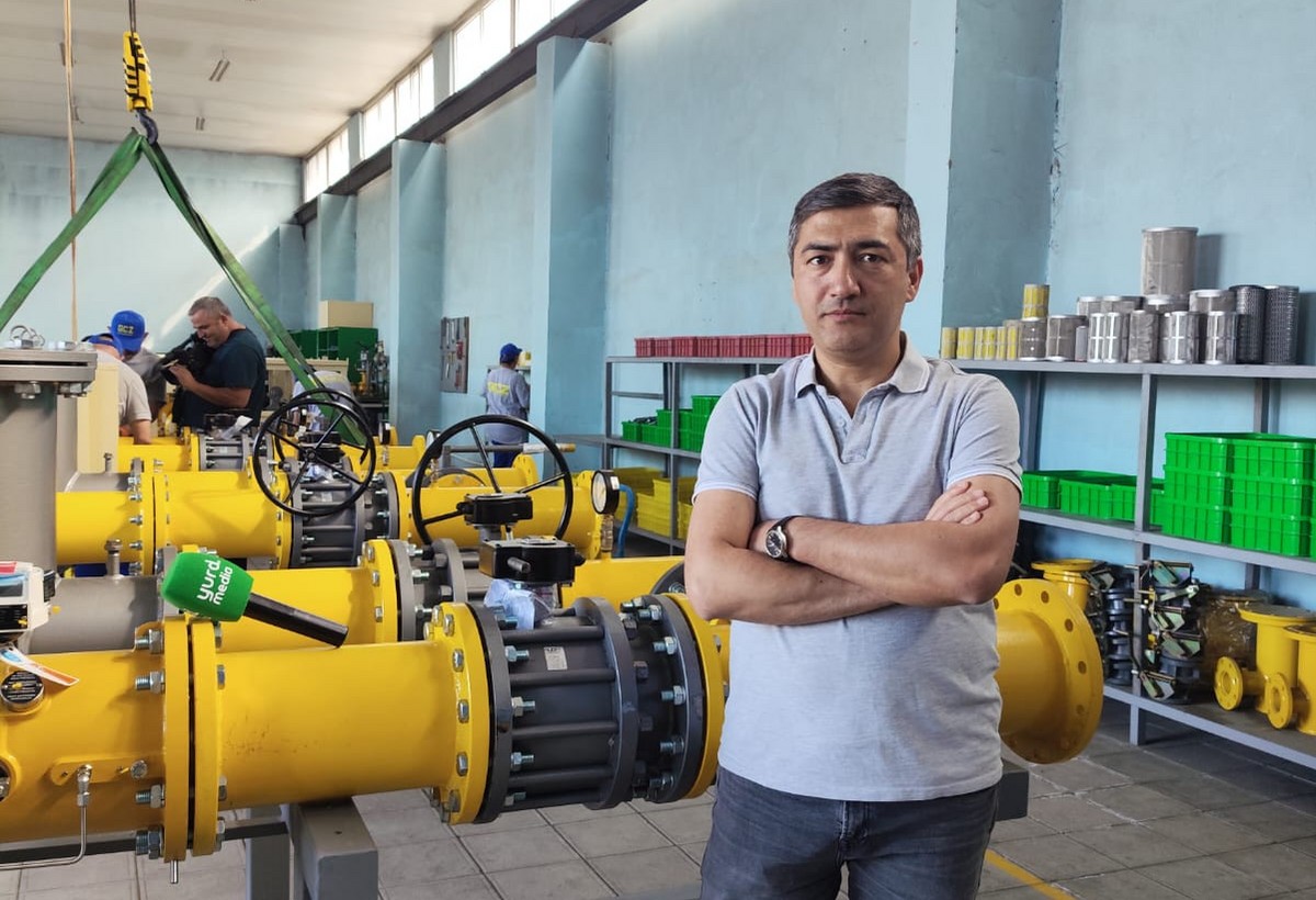 Sayğaclarımız harada və necə istehsal olunur? - REPORTAJ