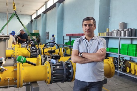 Sayğaclarımız harada və necə istehsal olunur? - REPORTAJ