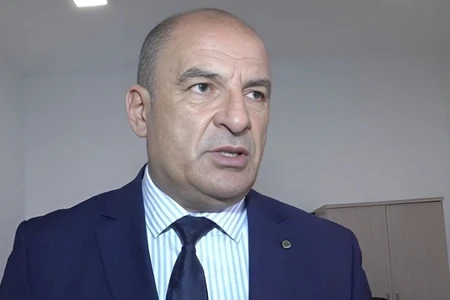 Goranboyda vəzifəli şəxs işdən çıxarıldı