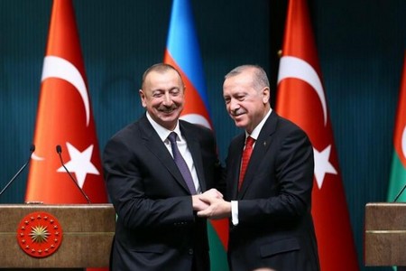 İlham Əliyevin Türkiyəyə səfəri GÖZLƏNİLİR
