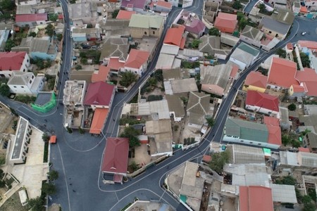 Bakının bu kəndi yenilənəcək - RƏSMİ