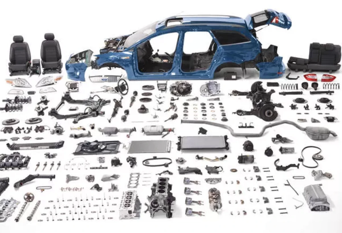 Son 5 ildə nəqliyyat idxalına nə qədər xərc çəkilib?