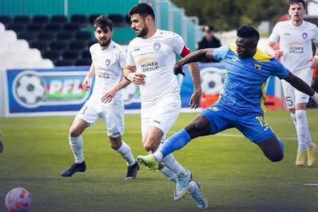 Azərbaycan Premyer Liqasında mövsümə yekun vurulur