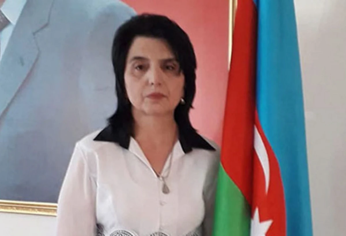 Göygöldə müəllimə sirkə turşusundan zəhərlənərək öldü