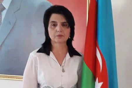 Göygöldə müəllimə sirkə turşusundan zəhərlənərək öldü