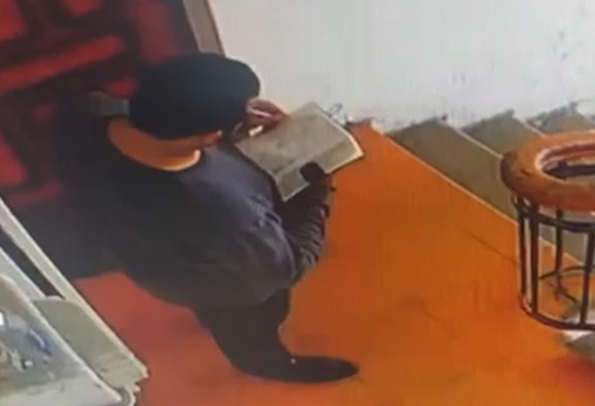 Bakının bir neçə rayonunda silsilə dələduzluqlar edən şəxs SAXLANILDI
