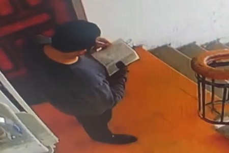 Bakının bir neçə rayonunda silsilə dələduzluqlar edən şəxs SAXLANILDI