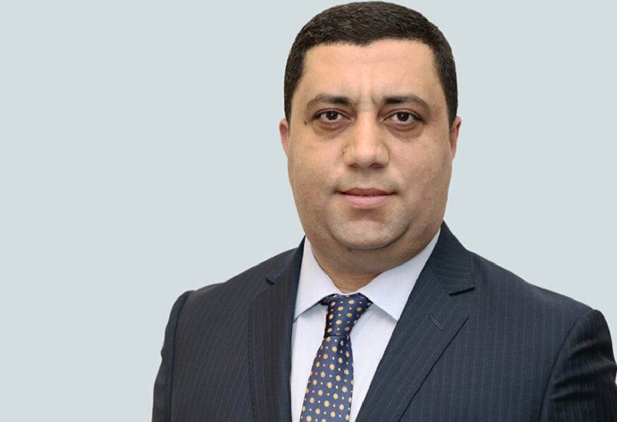 Dövlət Sosial Müdafiə Fonduna icraçı direktor təyin edildi
