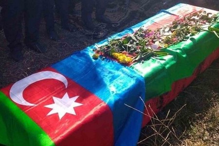 Sabah daha bir itkin-şəhid dəfn olunacaq