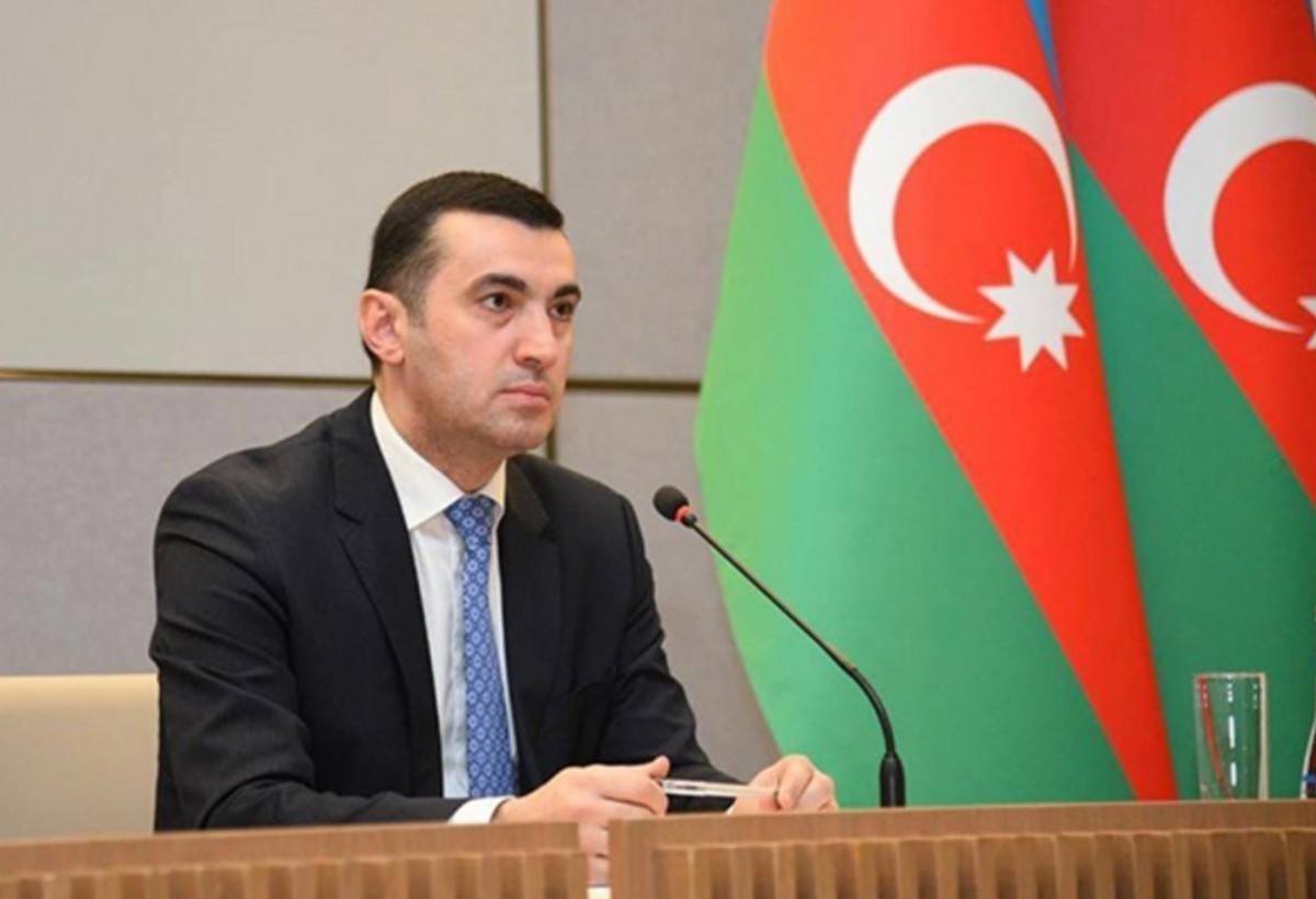 Rəsmi Bakı Paşinyana cavab verib: Ermənistan belə mövqe ilə münaqişənin bitmədiyinə işarə edir
