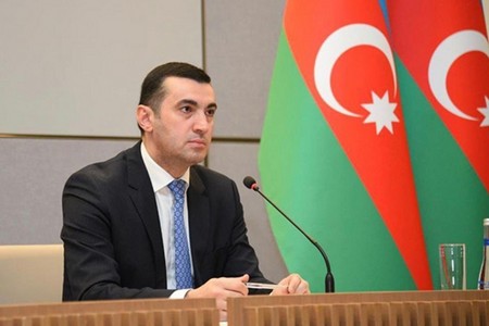 Rəsmi Bakı Paşinyana cavab verib: Ermənistan belə mövqe ilə münaqişənin bitmədiyinə işarə edir