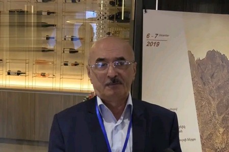Zahirəddin İbrahimov Bakıya gətirildi - DTX-dən növbəti ƏMƏLİYYAT