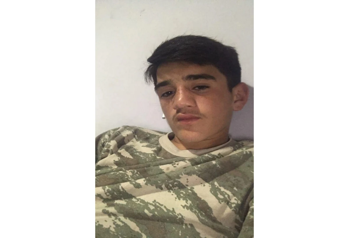 Sumqayıtda yeniyetmə axtarılır