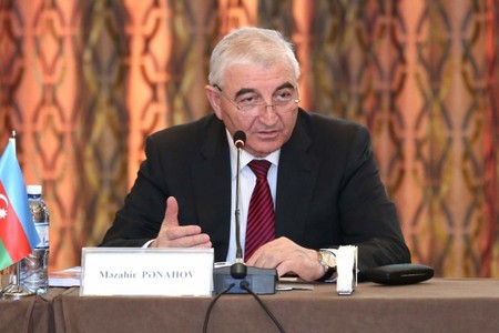 Azərbaycanda seçicilərin sayı AÇIQLANDI