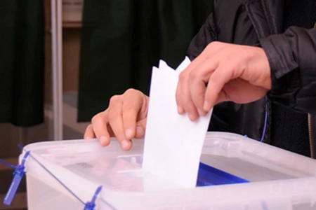 Azərbaycanda ən yaşlı seçicinin 135 yaşı var