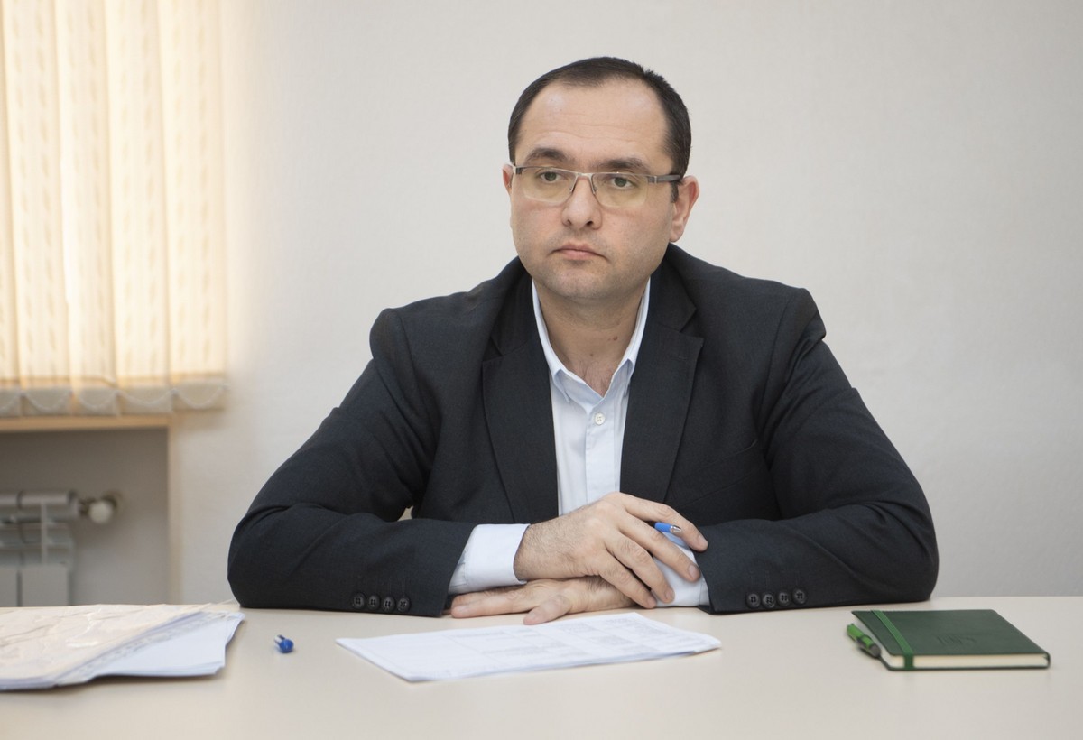 Məcnun Məmmədov İsmayıllıda qəbul keçirəcək