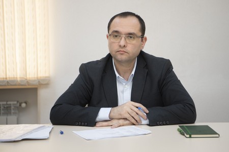 Məcnun Məmmədov İsmayıllıda qəbul keçirəcək