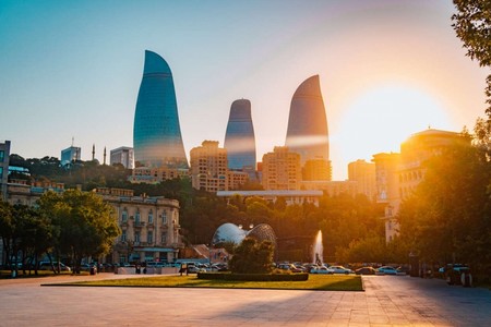Bu gün 32 dərəcə isti olacaq