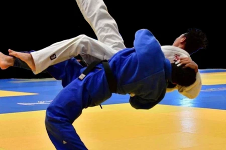 Cüdo üzrə dünya çempionatında iştirak edəcək heyət açıqlandı