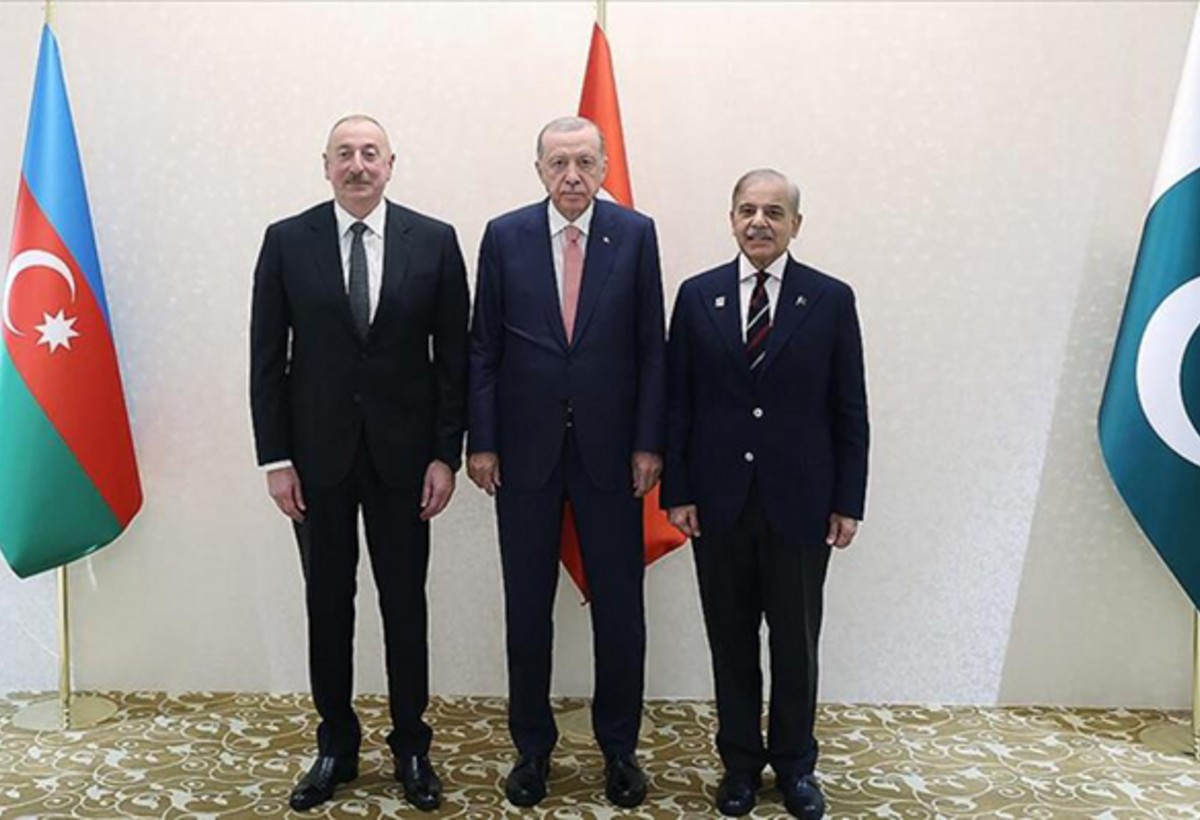 Sabah daha bir tarixi açılış olacaq - Onlar da gəlirlər