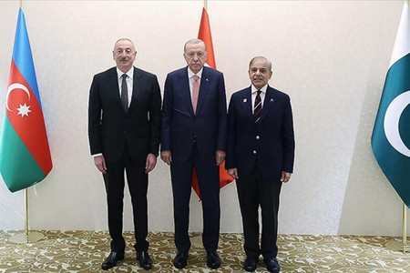 Sabah daha bir tarixi açılış olacaq - Onlar da gəlirlər