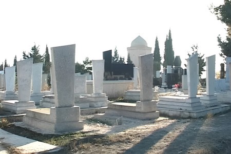 Laçında dəfn mərasimlərinə icazə verilib