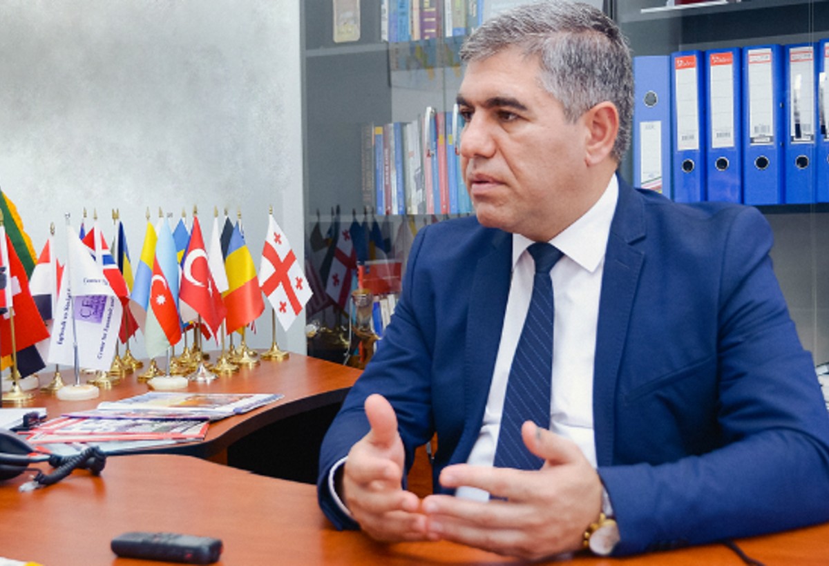 Laçın Hava Limanı hansı üstünlüklər vəd edir?