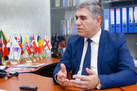 Laçın Hava Limanı hansı üstünlüklər vəd edir?