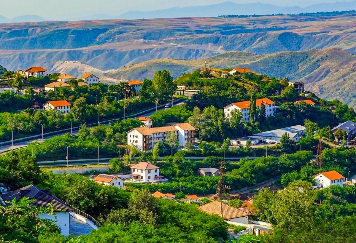 Laçının MDB mədəniyyət paytaxtı elan edilməsi ilə bağlı açılış mərasiminin tarixi açıqlandı