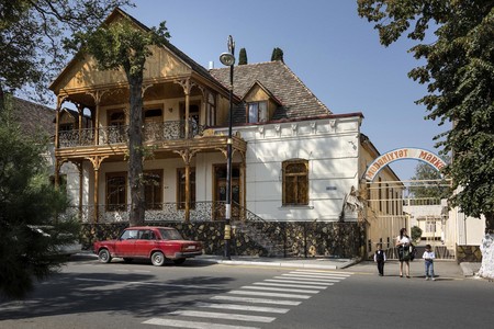 Göygöl şəhərində yollar təmir olunacaq