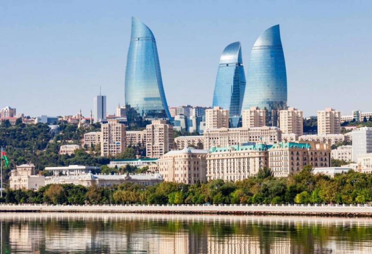 Sabah 30 dərəcə isti olacaq