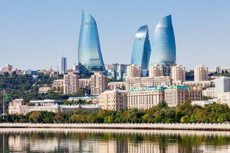 Sabah 30 dərəcə isti olacaq