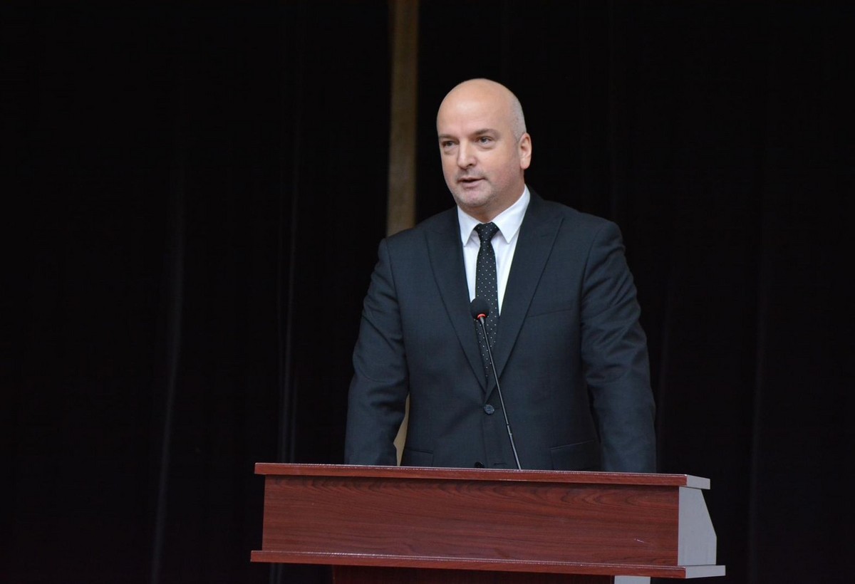 Naxçıvanda iki daimi İmtahan Mərkəzinin yaradılması nəzərdə tutulur – Nazir