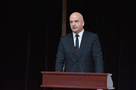 Naxçıvanda iki daimi İmtahan Mərkəzinin yaradılması nəzərdə tutulur – Nazir