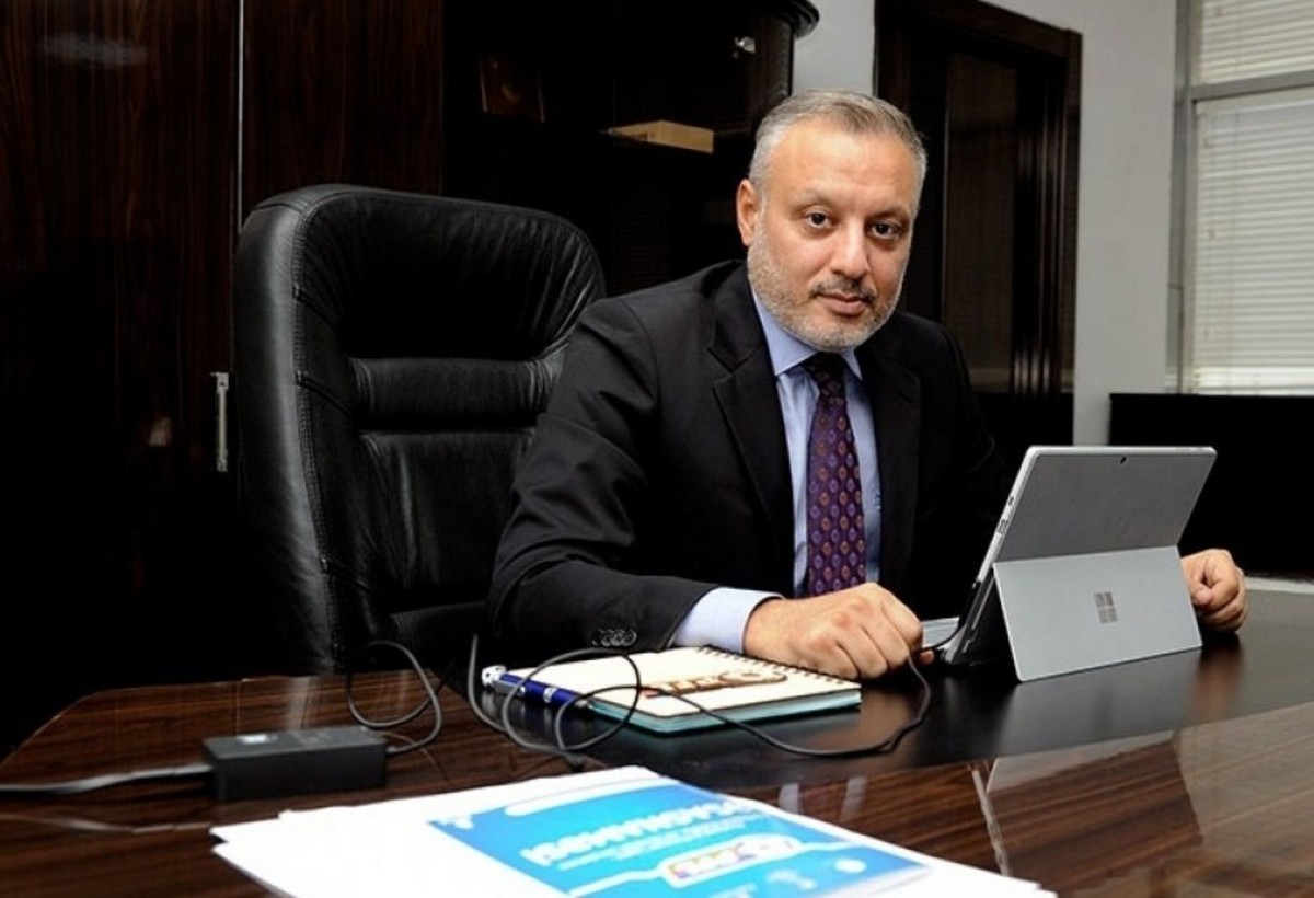 PFL prezidenti uzun müddətdən sonra mükafatlandırmaya qatıla bilər