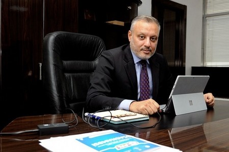 PFL prezidenti uzun müddətdən sonra mükafatlandırmaya qatıla bilər