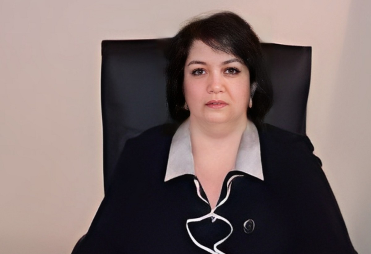 Bakıda məktəb direktoru işdən ÇIXARILDI