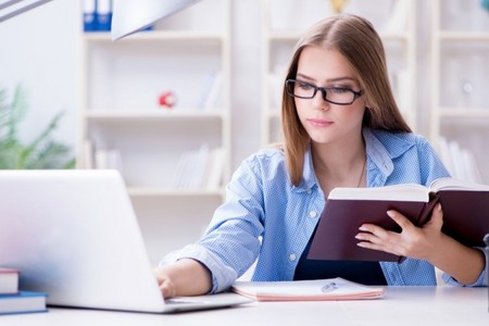 Təkrar ali və orta ixtisas təhsilinə sənəd qəbulu başladı