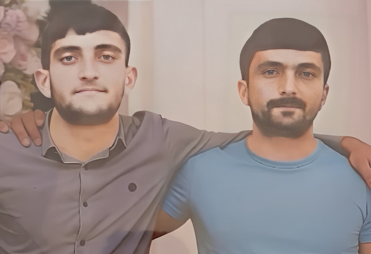 İki qardaşın həyatını yarımçıq qoyan faciənin DETALLARI: Bədəni elə gündə idi ki... - VİDEO