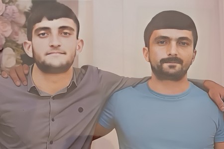 İki qardaşın həyatını yarımçıq qoyan faciənin DETALLARI: Bədəni elə gündə idi ki... - VİDEO