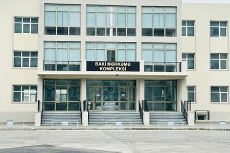 Zərərçəkmiş şəxs: Ermənistan silahlı qüvvələrinin artilleriyası sanitar avtomobillərimizə və tibb işçilərinə atəş açırdı