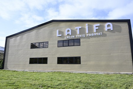 Laçındakı tikiş fabrikində işçilərin sayı artırılacaq