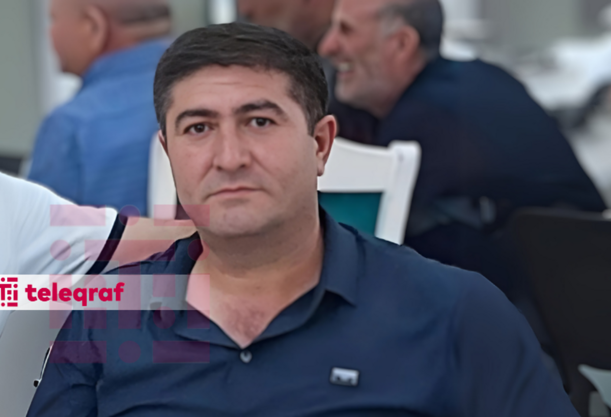 Ağdamda 39 yaşlı kişi göbələkdən ölüb? - YENİLƏNİB